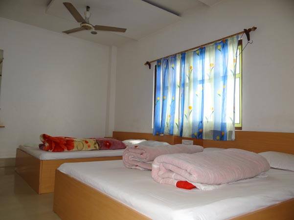 Pasakha Inn, Lataguri 3
